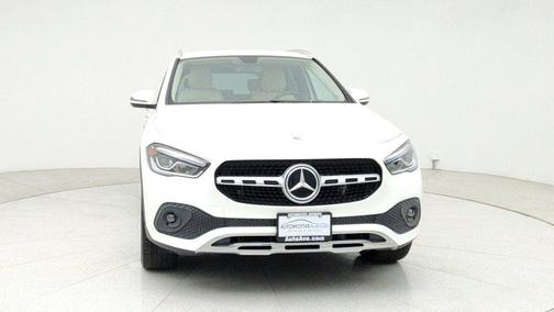 2023 Mercedes-Benz GLA 250 Base