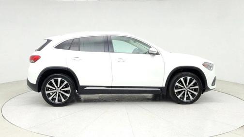 2023 Mercedes-Benz GLA 250 Base
