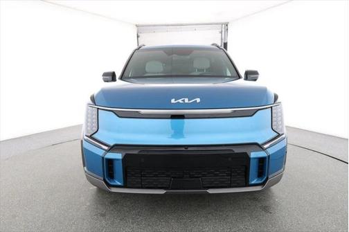 2024 Kia EV9 GT-Line