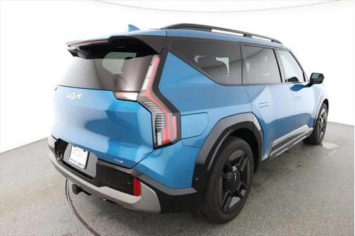 2024 Kia EV9 GT-Line