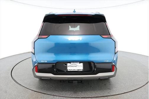 2024 Kia EV9 GT-Line