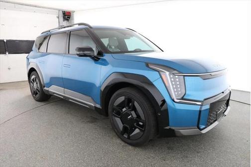 2024 Kia EV9 GT-Line