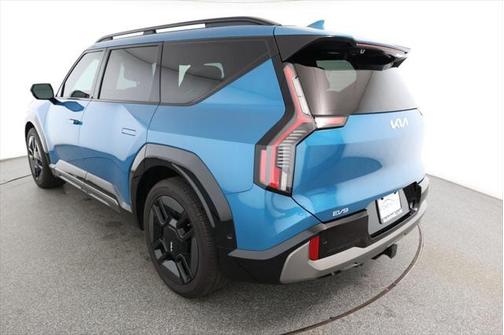 2024 Kia EV9 GT-Line
