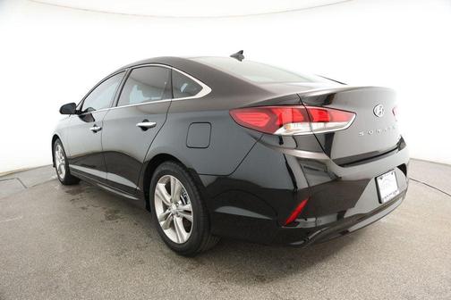 2019 Hyundai SONATA Limited
