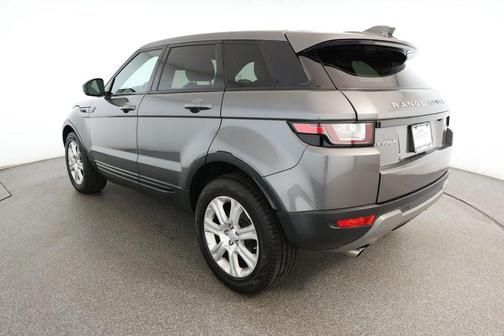 2018 Land Rover Range Rover Evoque SE Premium