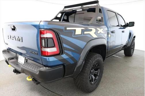 2024 RAM 1500 TRX