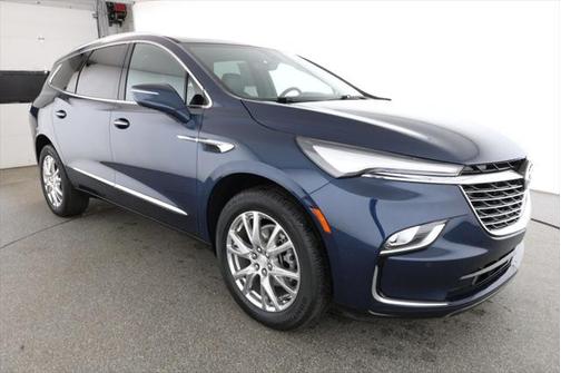 2022 Buick Enclave FWD Premium