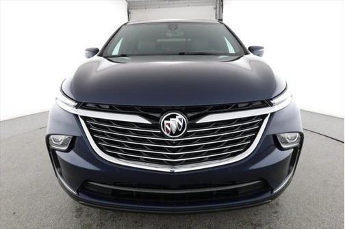 2022 Buick Enclave FWD Premium