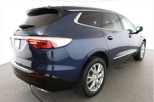 2022 Buick Enclave FWD Premium