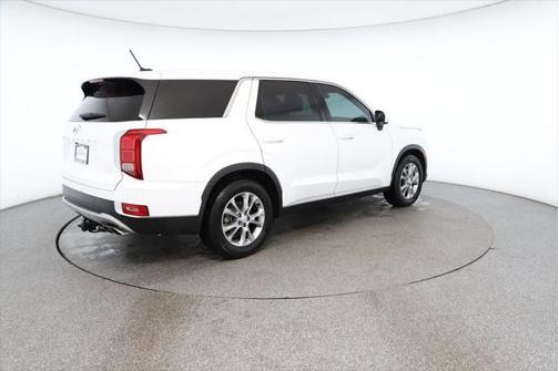 2021 Hyundai PALISADE SE