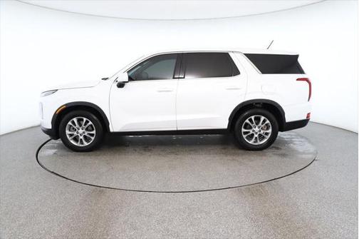 2021 Hyundai PALISADE SE