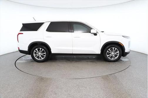 2021 Hyundai PALISADE SE