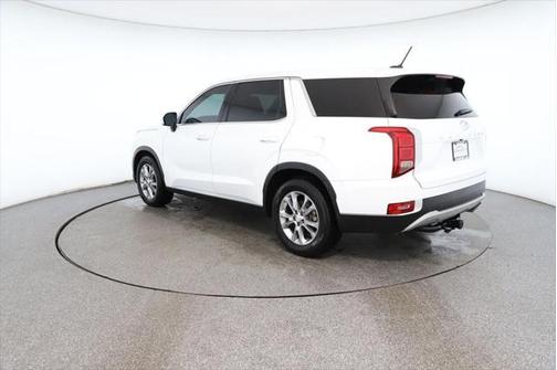 2021 Hyundai PALISADE SE