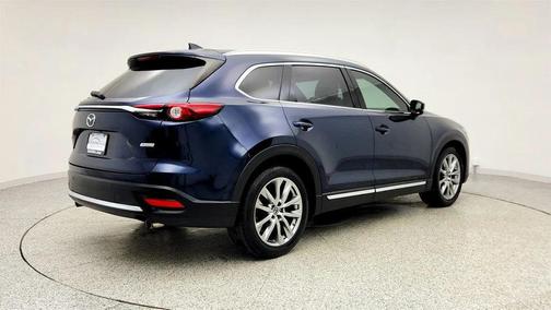 2019 Mazda CX-9 Grand Touring