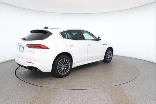 2023 Maserati Grecale GT