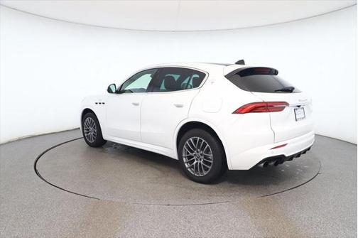 2023 Maserati Grecale GT