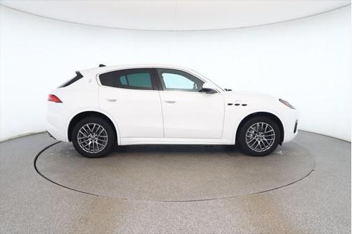 2023 Maserati Grecale GT