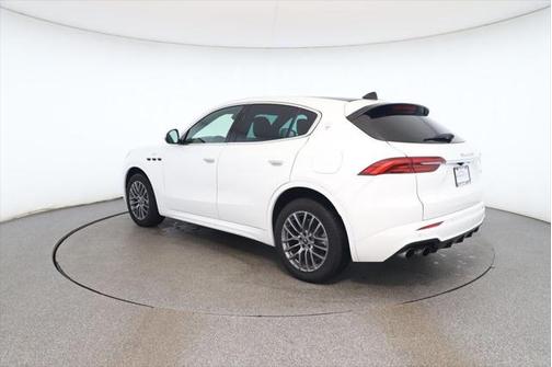 2023 Maserati Grecale GT