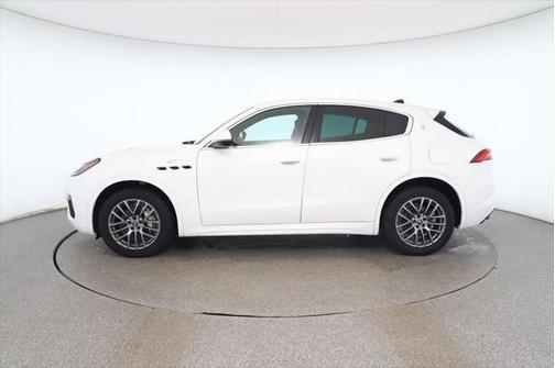 2023 Maserati Grecale GT