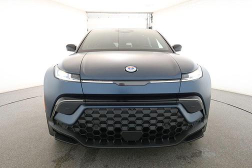 2023 Fisker Ocean Ultra
