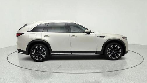 Not Specified 2025 Mazda CX-90 PHEV Premium Plus