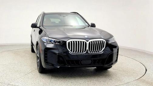 2024 BMW X5 PHEV xDrive50e