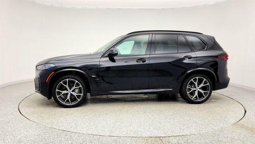 2024 BMW X5 PHEV xDrive50e