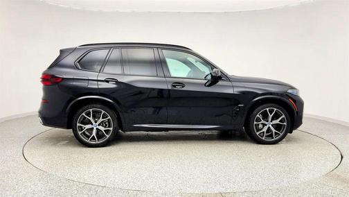 2024 BMW X5 PHEV xDrive50e
