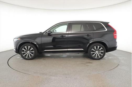 2024 Volvo XC90 B6 Plus Bright Theme 7-Seater
