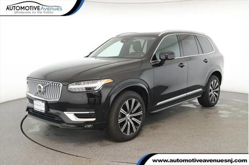 2024 Volvo XC90 B6 Plus Bright Theme 7-Seater