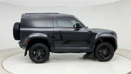 2022 Land Rover Defender 90 X-Dynamic S