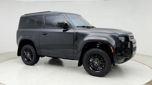 2022 Land Rover Defender 90 X-Dynamic S