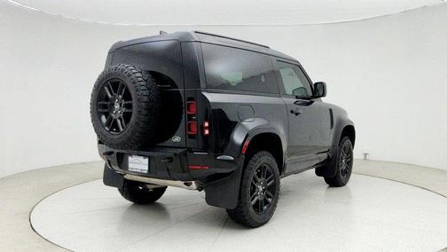 2022 Land Rover Defender 90 X-Dynamic S