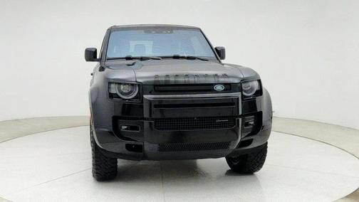 2022 Land Rover Defender 90 X-Dynamic S