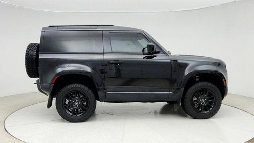 2022 Land Rover Defender 90 X-Dynamic S