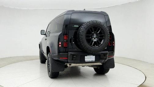 2022 Land Rover Defender 90 X-Dynamic S