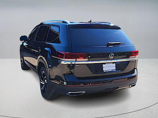 2023 Volkswagen Atlas 3.6L SEL