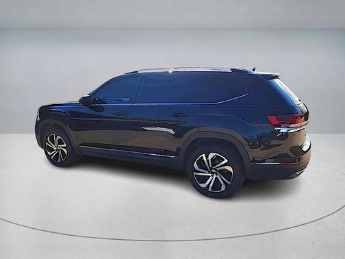 2023 Volkswagen Atlas 3.6L SEL
