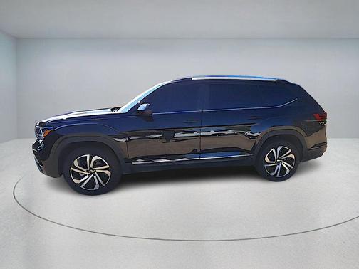2023 Volkswagen Atlas 3.6L SEL