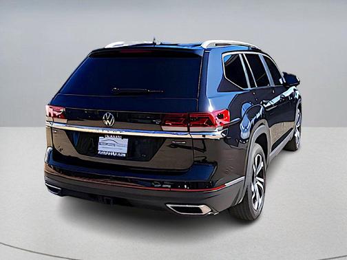 2023 Volkswagen Atlas 3.6L SEL