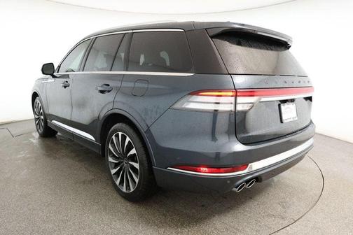 2022 Lincoln Aviator Black Label Grand Touring AWD