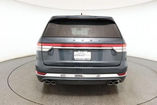 2022 Lincoln Aviator Black Label Grand Touring AWD