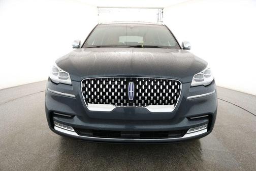 2022 Lincoln Aviator Black Label Grand Touring AWD