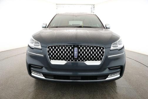 2022 Lincoln Aviator Black Label Grand Touring AWD