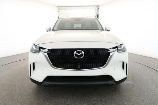 2025 Mazda CX-90 PHEV Preferred