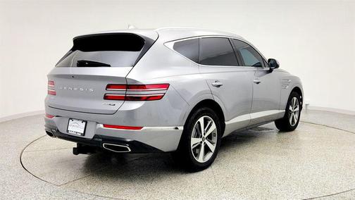 2024 Genesis GV80 3.5T