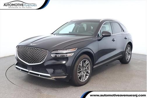 2024 Genesis GV70 2.5T AWD