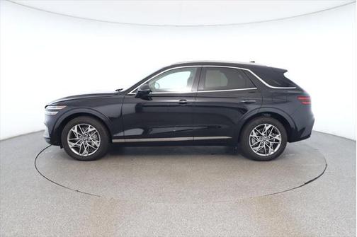2024 Genesis GV70 2.5T AWD