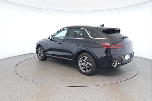 2024 Genesis GV70 2.5T AWD