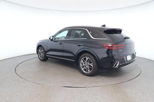 2024 Genesis GV70 2.5T AWD